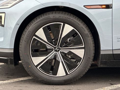 New 2026 Polestar Polestar 4 image 11