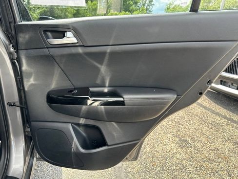 Used 2018 Kia Sportage EX w/ EX Premium Package AWD/4WD image 26