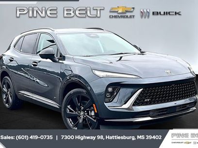 New 2026 Buick Envision Sport Touring