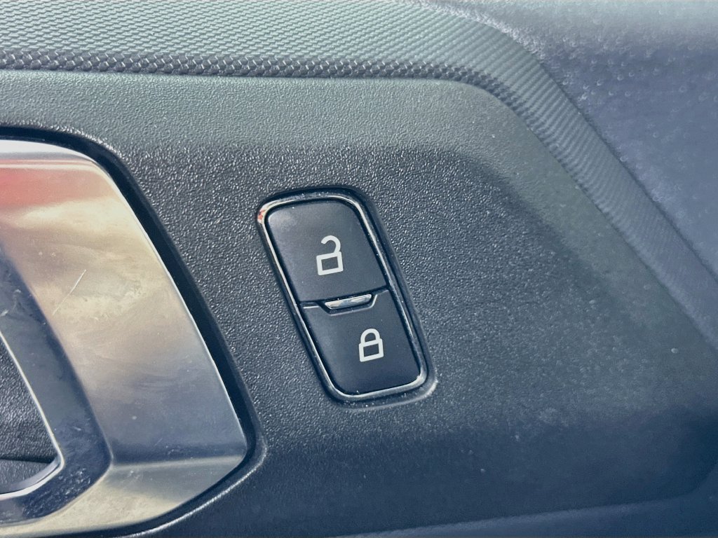 Used 2025 Ford Bronco Big Bend AWD/4WD image 22