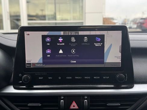 Used 2022 Kia Forte GT-Line w/ GT-Line Premium Package image 33