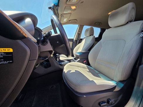 Used 2014 Hyundai Santa Fe Sport w/ Popular Equipment Package 02 AWD/4WD image 24