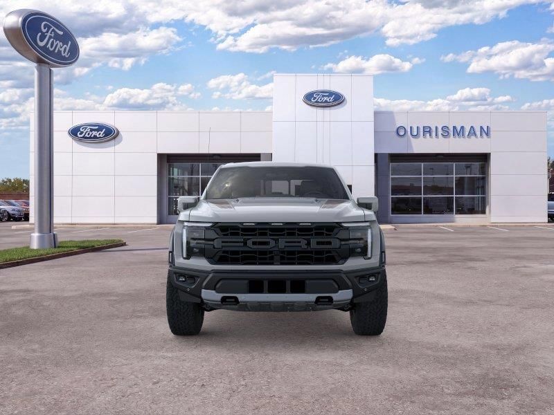 New 2026 Ford F150 Raptor AWD/4WD image 2