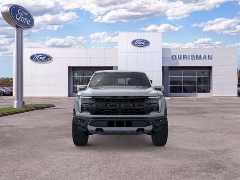 New 2026 Ford F150 Raptor AWD/4WD image 2