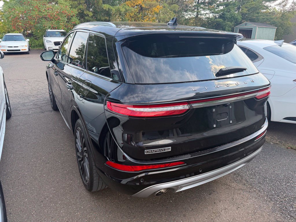 Used 2020 Lincoln Corsair Reserve w/ Equipment Group 201A AWD/4WD image 2