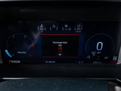 Used 2024 Ford F250 Lariat w/ Lariat Ultimate Package image 19