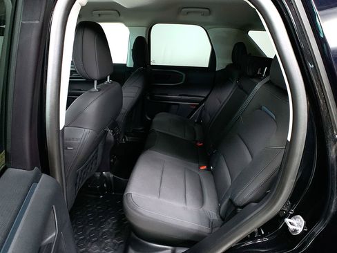 Used 2024 Ford Bronco Sport Badlands image 18