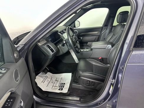 Used 2024 Land Rover Discovery Metropolitan Edition AWD/4WD image 20