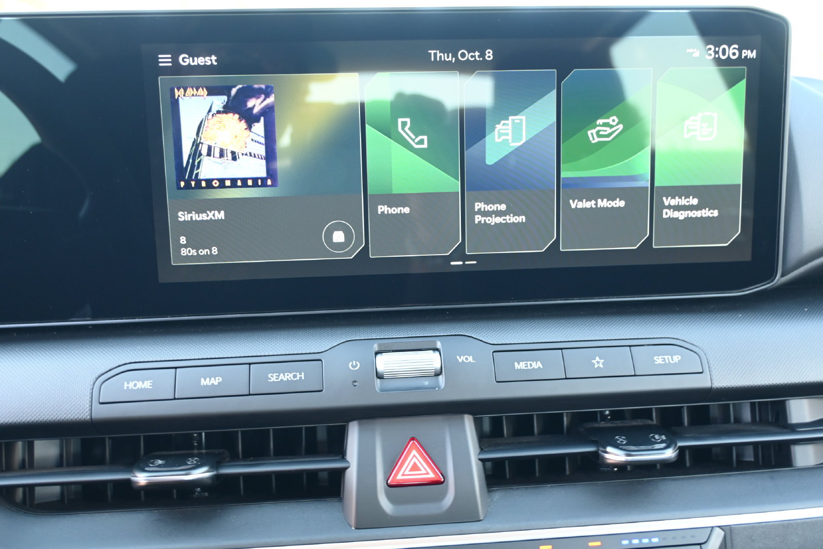 Used 2026 Kia K4 FWD image 14