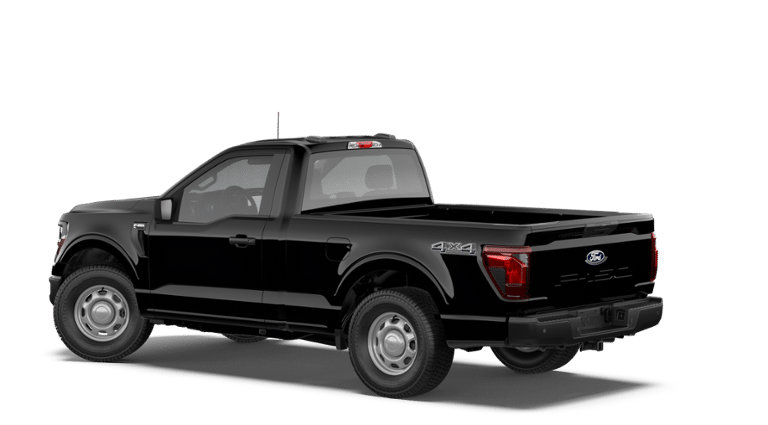 New 2026 Ford F150 XL AWD/4WD image 19