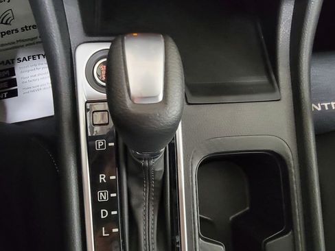Used 2024 Nissan Sentra SV FWD image 18