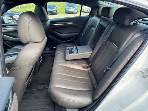 Used 2020 MAZDA MAZDA6 Signature image 15