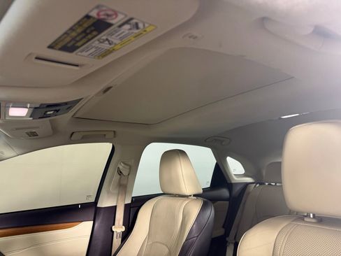 Used 2016 Lexus RX 350 FWD w/ Premium Package image 11
