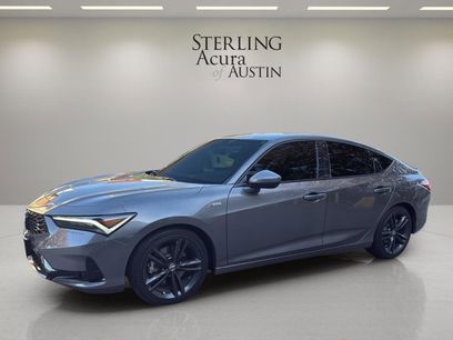Used 2024 Acura Integra A-Spec