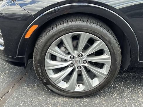 Used 2024 Buick Envista Preferred FWD image 10