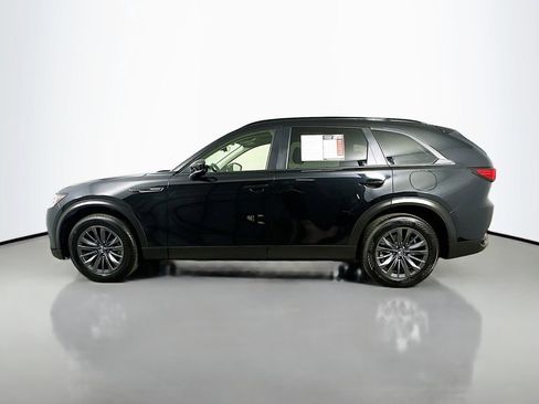 Used 2025 MAZDA CX-70 3.3 Turbo w/ Preferred Package image 5