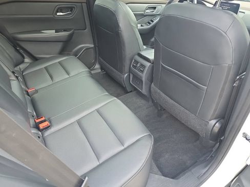 Used 2023 Nissan Rogue SV w/ SV Premium Package AWD/4WD image 17