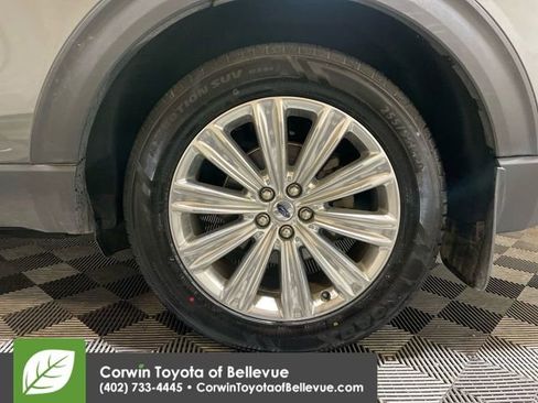 Used 2020 Ford Explorer Limited image 25