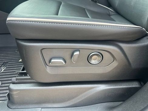 Used 2024 Cadillac Escalade Sport w/ LPO, ONYX Package AWD/4WD image 21