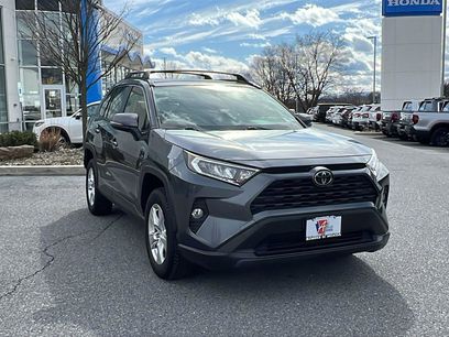 Used 2019 Toyota RAV4 XLE w/ Convenience Package