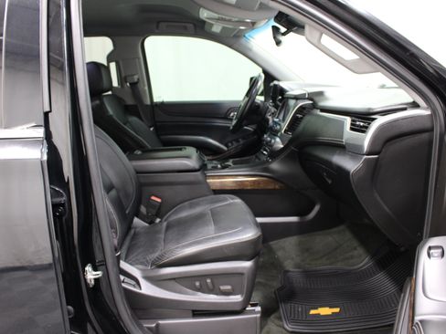 Used 2015 Chevrolet Tahoe LT w/ Max Trailering Package AWD/4WD image 25