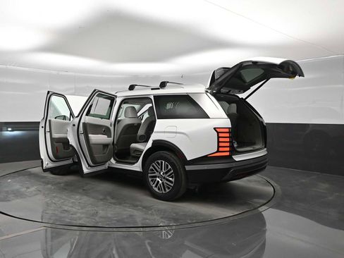 New 2026 Hyundai Palisade SEL AWD/4WD image 41