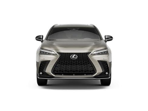 New 2026 Lexus NX 450h+ F Sport AWD/4WD image 5
