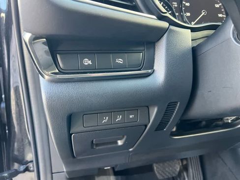 Used 2025 MAZDA CX-30 AWD 2.5 S w/ Preferred Package image 14