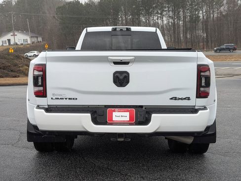 Used 2024 RAM 3500 Limited w/ Night Edition image 6