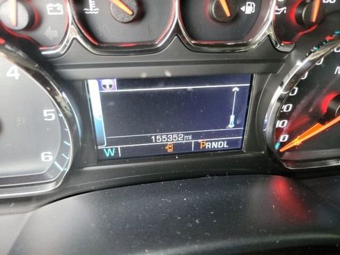 Used 2017 Chevrolet Silverado 1500 LT w/ All Star Edition image 13