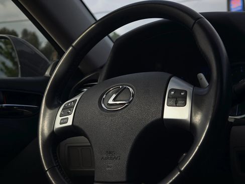 Used 2012 Lexus IS 250 w/ Premium Pkg Value Edition RWD image 16
