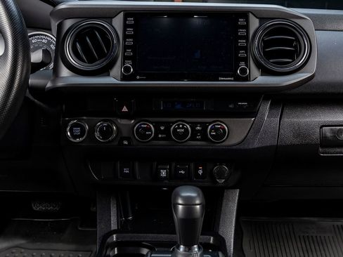 Used 2023 Toyota Tacoma TRD Off-Road image 22