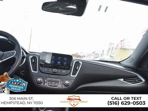 Used 2024 Chevrolet Malibu LT image 29