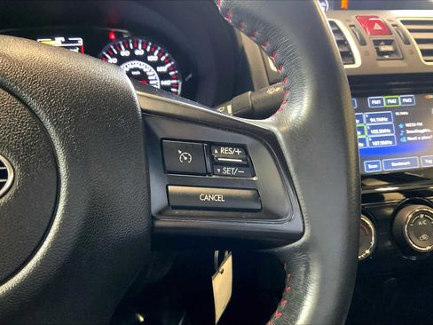 Used 2018 Subaru WRX image 23
