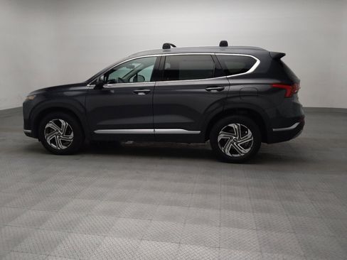 Used 2022 Hyundai Santa Fe SEL FWD image 3