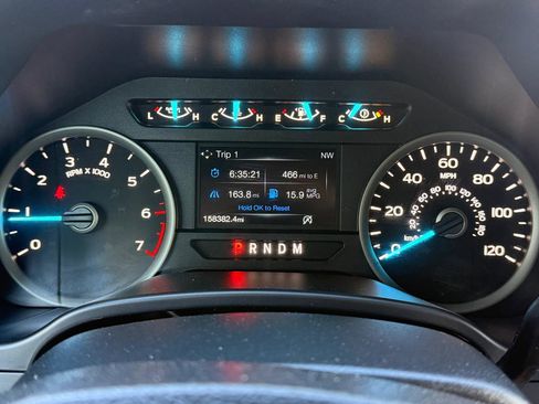 Used 2020 Ford F150 XLT w/ Equipment Group 302A Luxury image 21