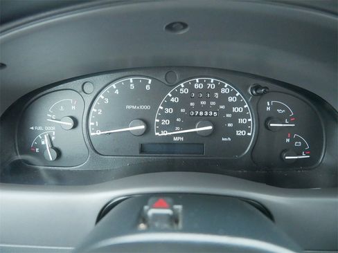 Used 2003 Ford Ranger Edge image 21