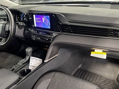 New 2026 Toyota Camry LE FWD image 23