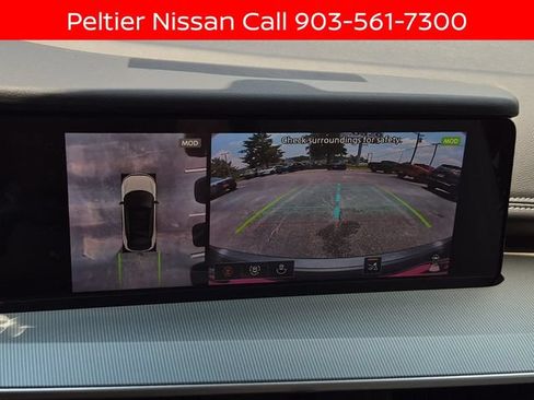 New 2026 Nissan Murano SL AWD/4WD image 20