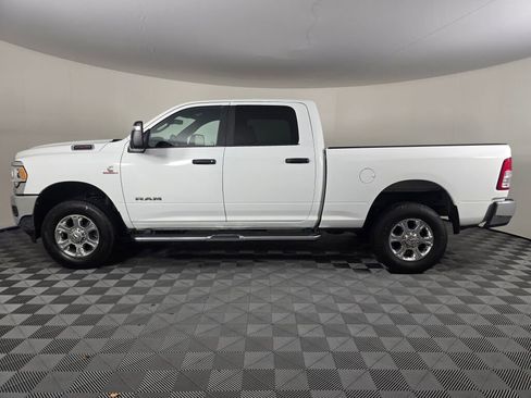 Used 2024 RAM 2500 Big Horn image 6
