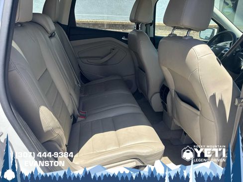 Used 2013 Ford Escape SEL AWD/4WD image 13