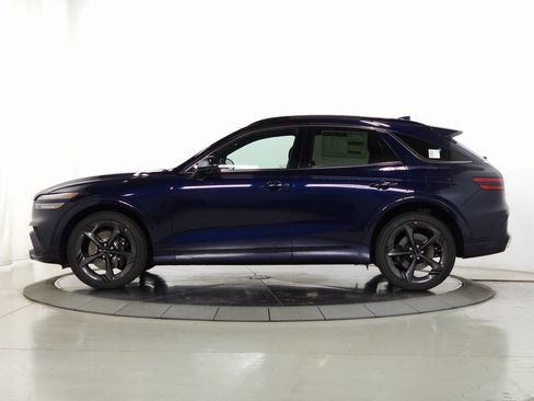 Used 2026 Genesis GV70 3.5T Sport Prestige AWD/4WD image 4
