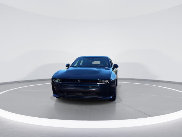 Used 2026 Dodge Charger Scat Pack w/ Blacktop Package AWD/4WD image 3