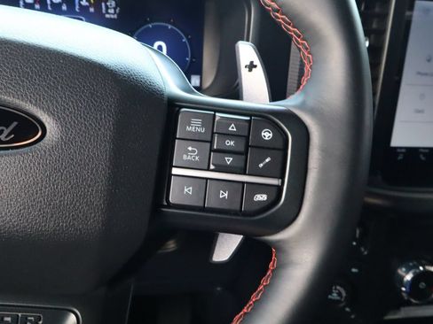Used 2024 Ford F150 Raptor AWD/4WD image 26