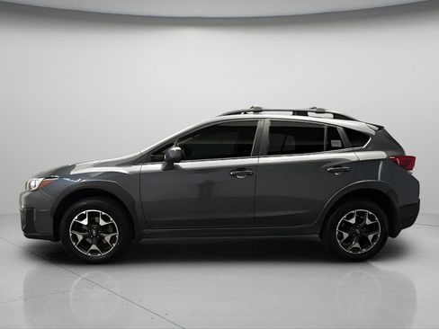 Used 2020 Subaru Crosstrek 2.0i Premium w/ Moonroof Package 2 image 2