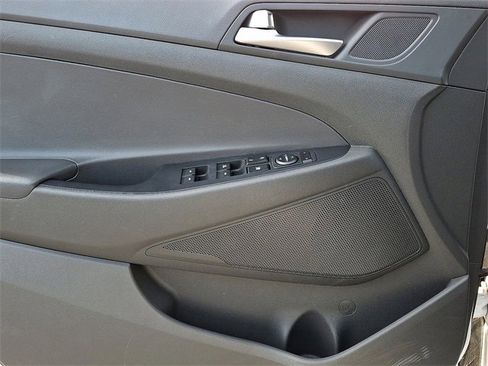 Used 2017 Hyundai Tucson Night image 12