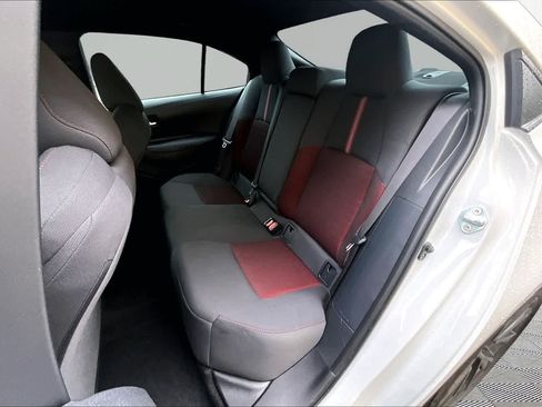Used 2024 Toyota Corolla SE FWD image 20
