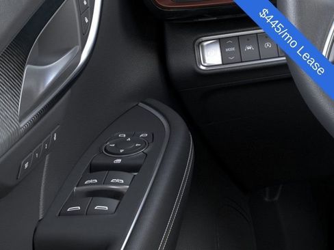 New 2026 Buick Envision Sport Touring image 43