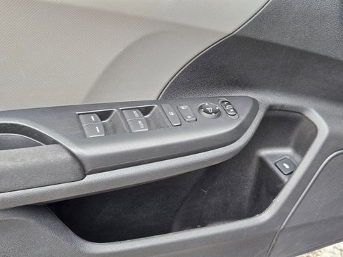 Used 2017 Honda Civic LX image 8
