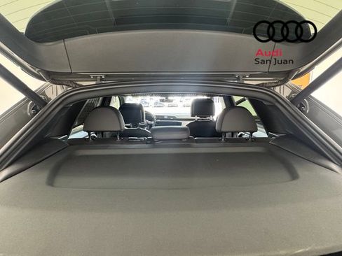Used 2020 Audi Q3 2.0T Premium w/ Convenience Package AWD/4WD image 14